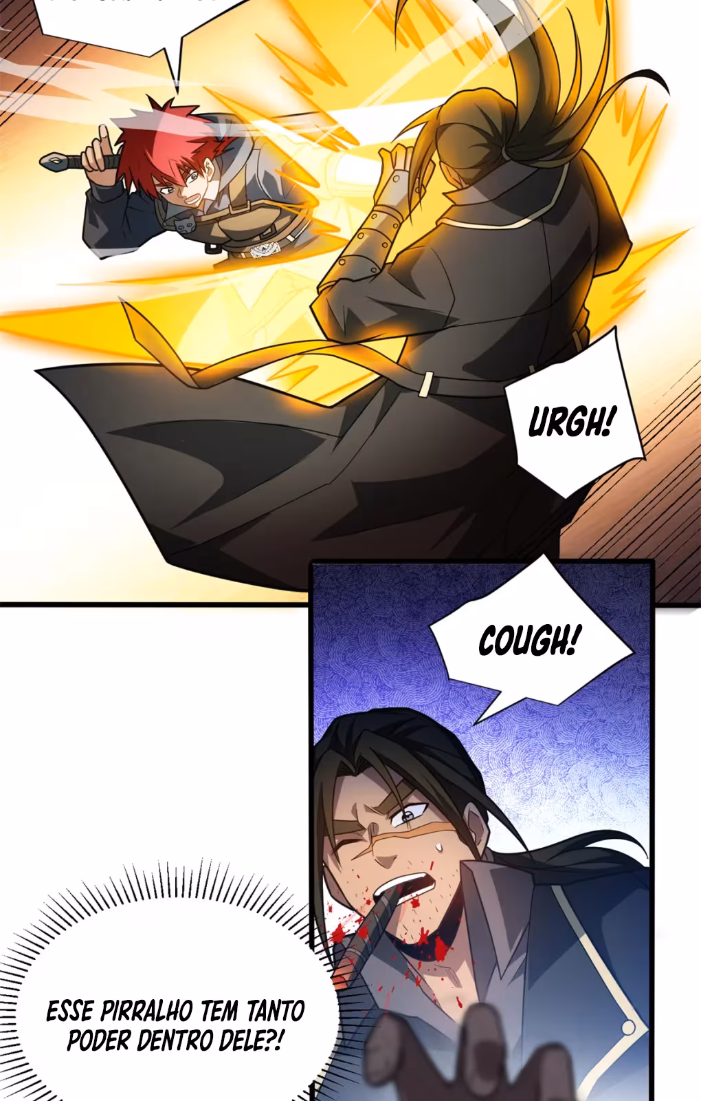 Página do Capítulo 82