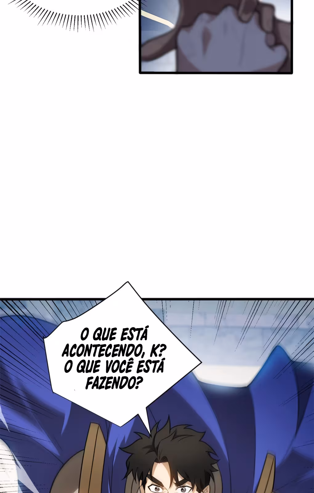 Página do Capítulo 82