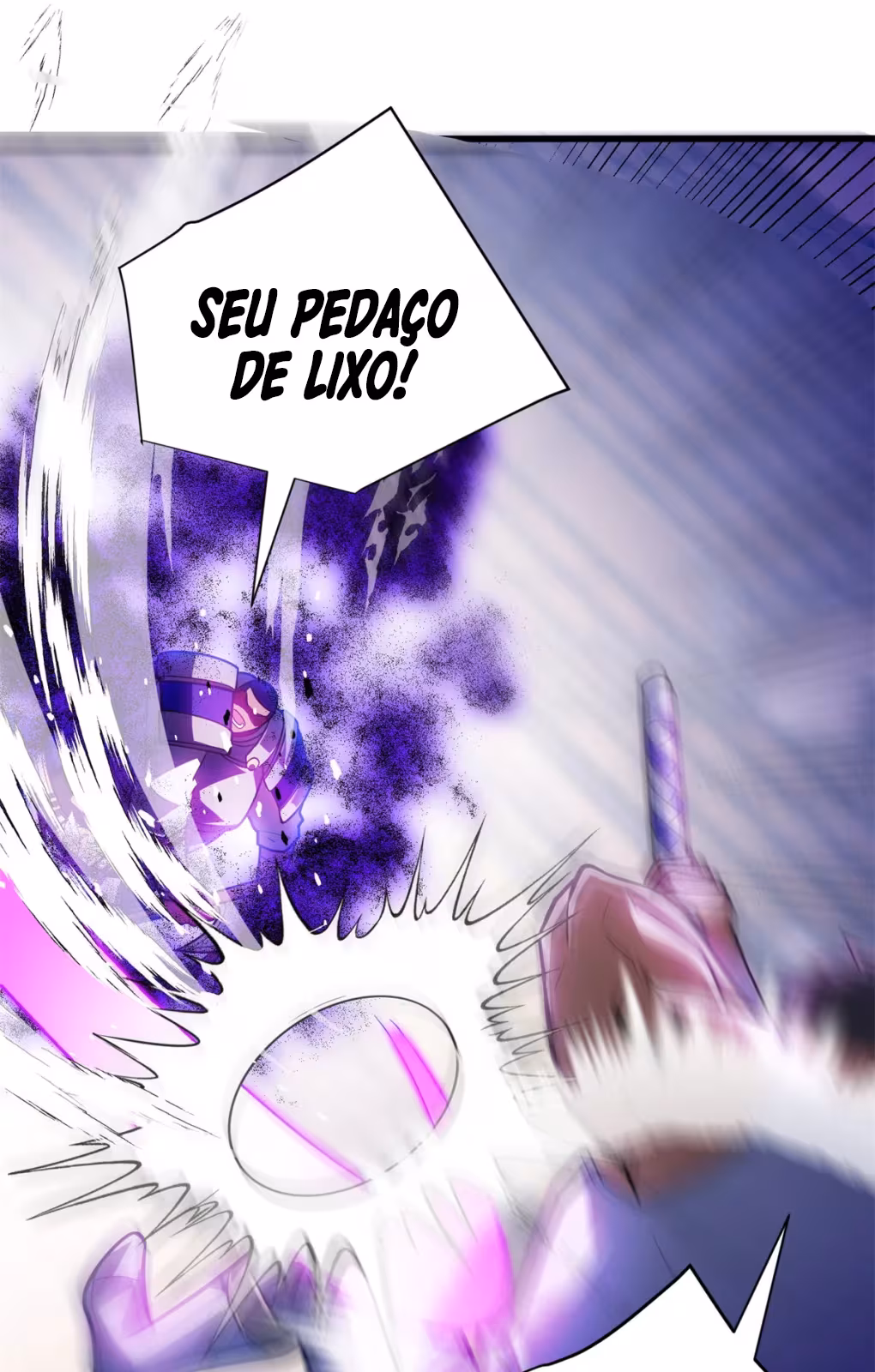 Página do Capítulo 82