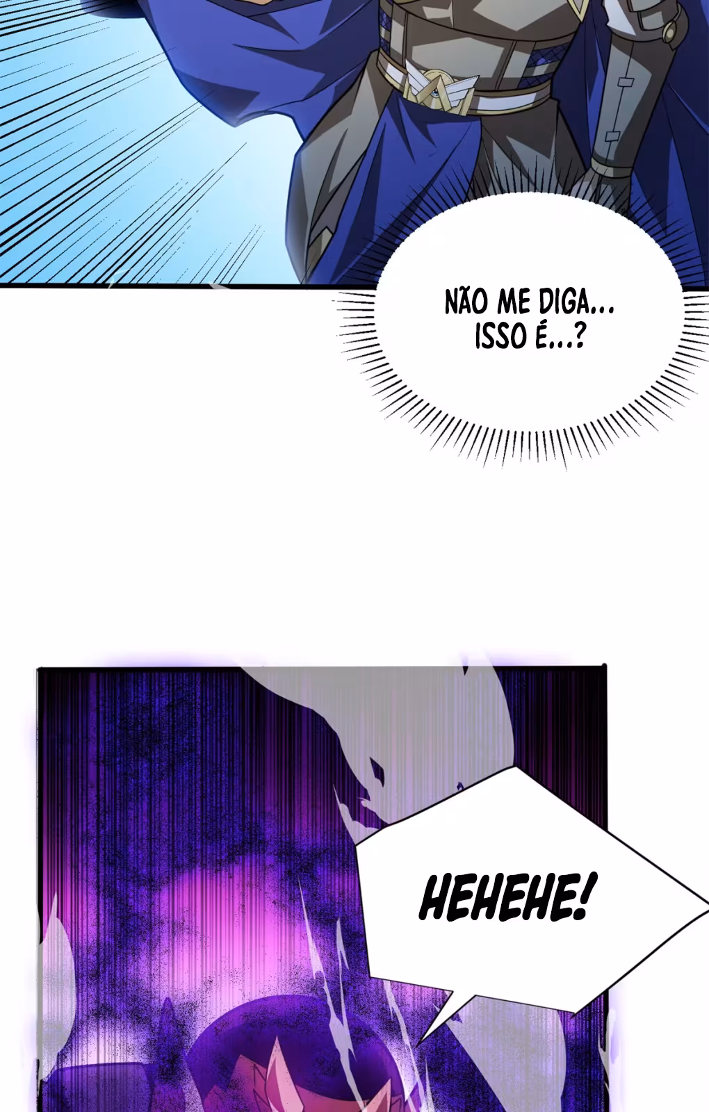 Página do Capítulo 82