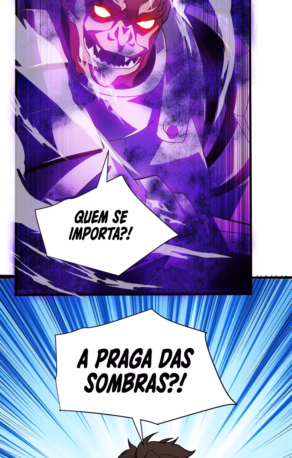 Página do Capítulo 82