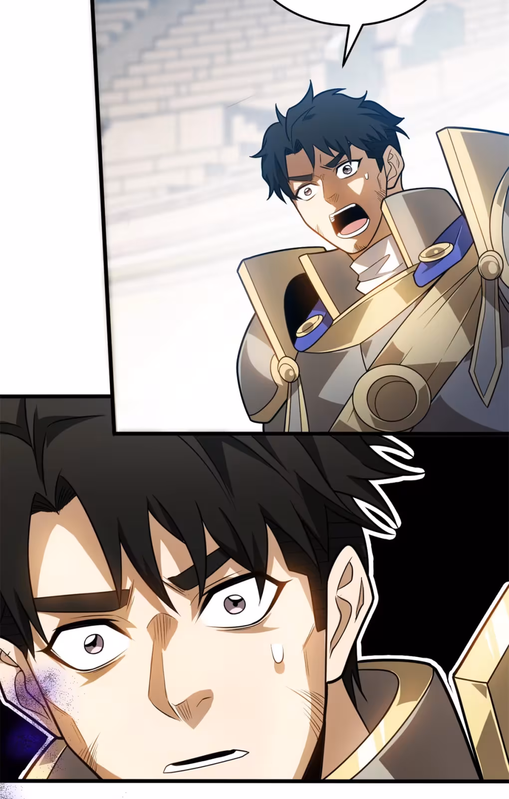 Página do Capítulo 82