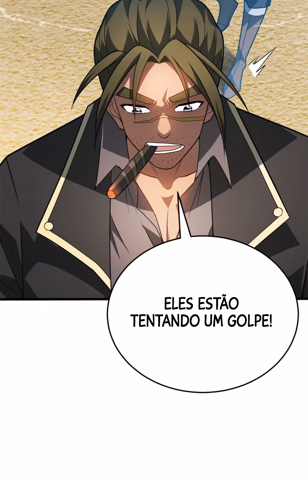 Página do Capítulo 82