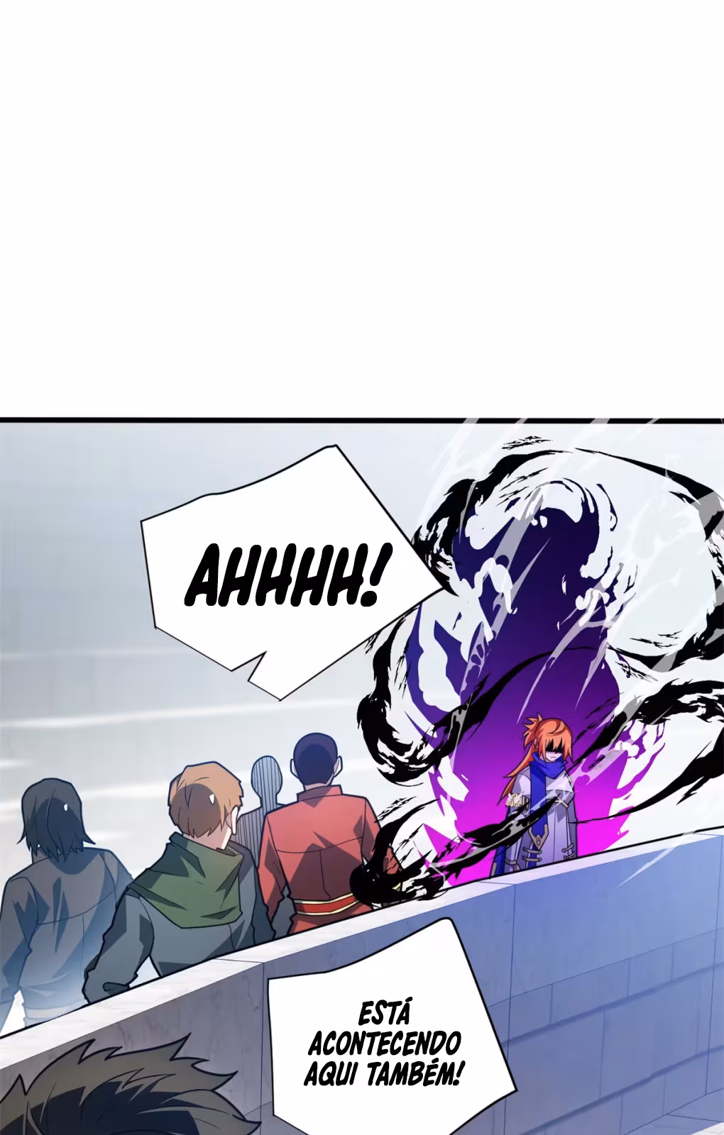 Página do Capítulo 82