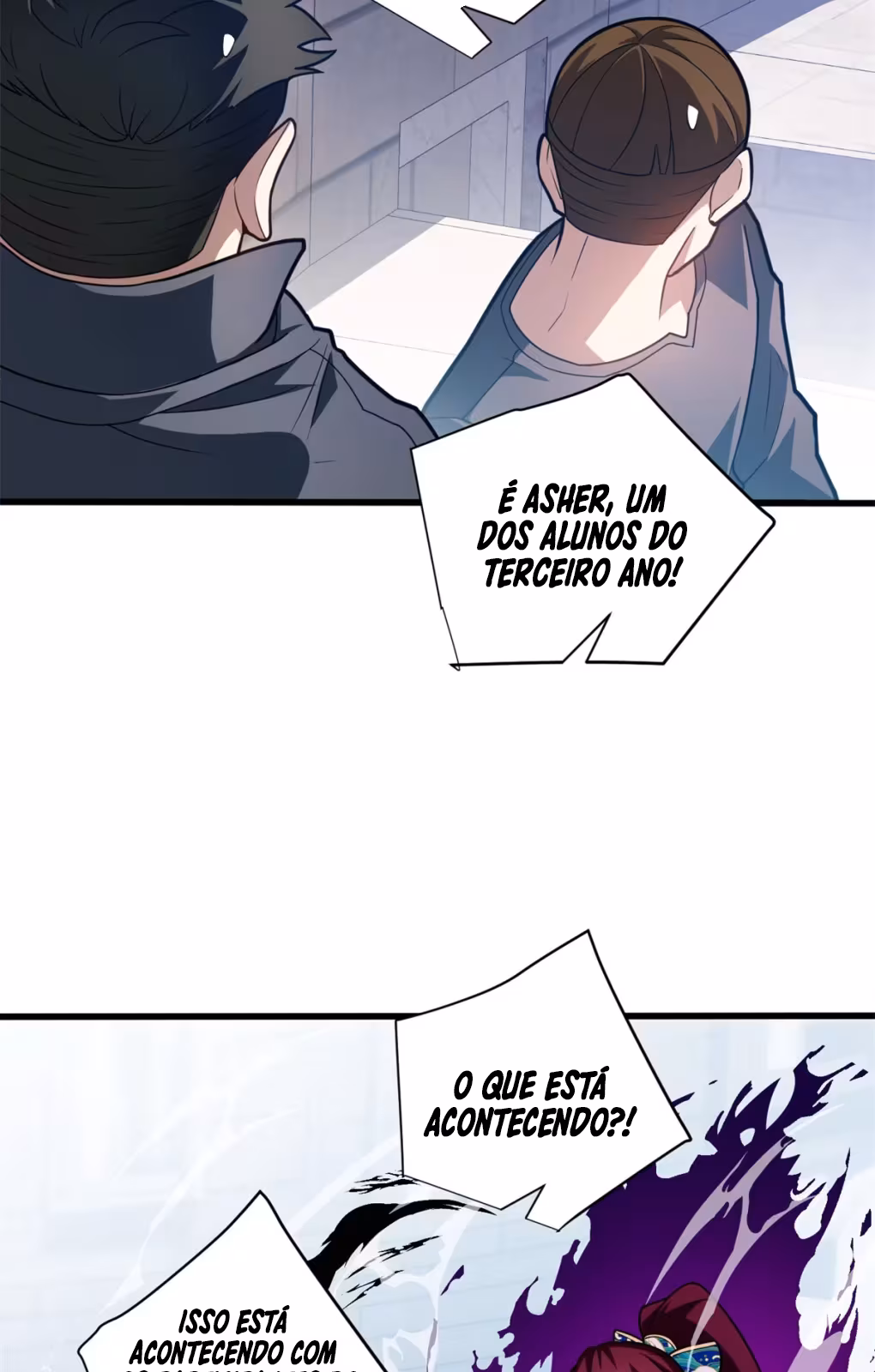 Página do Capítulo 82