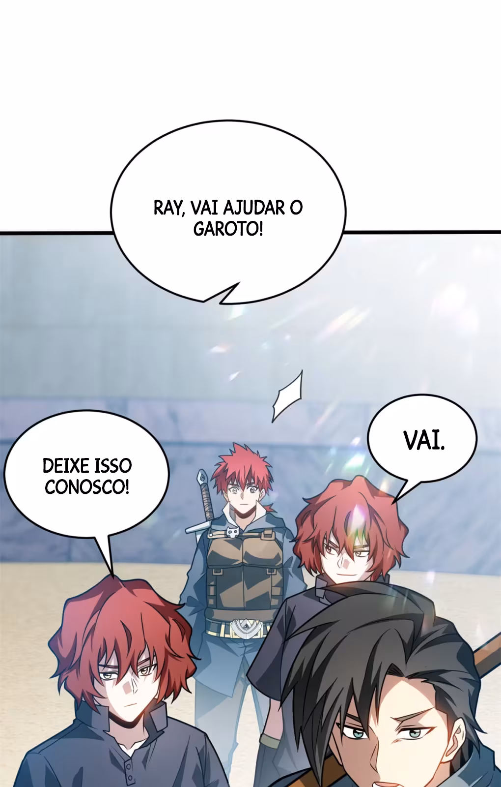 Página do Capítulo 82