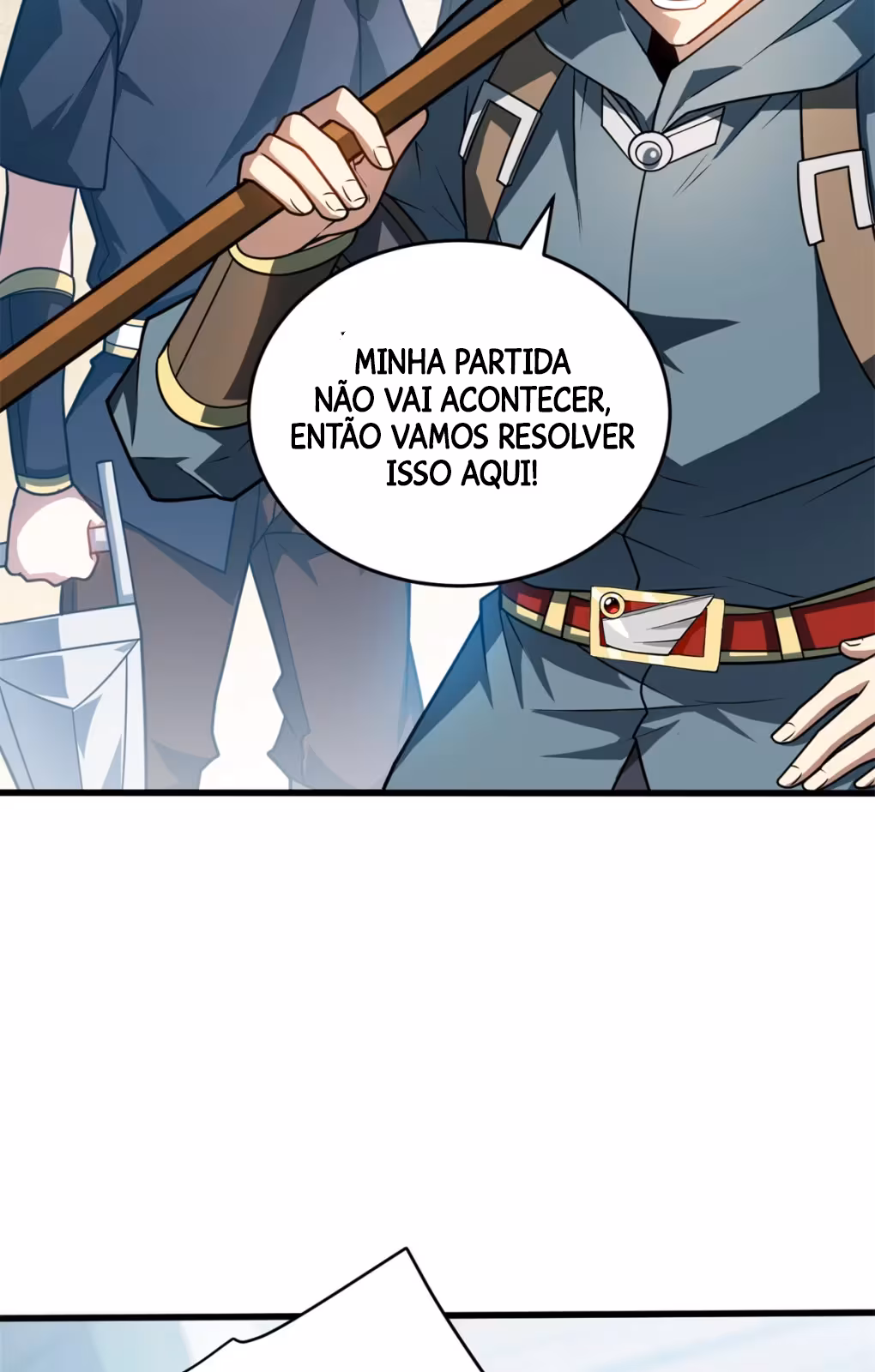 Página do Capítulo 82