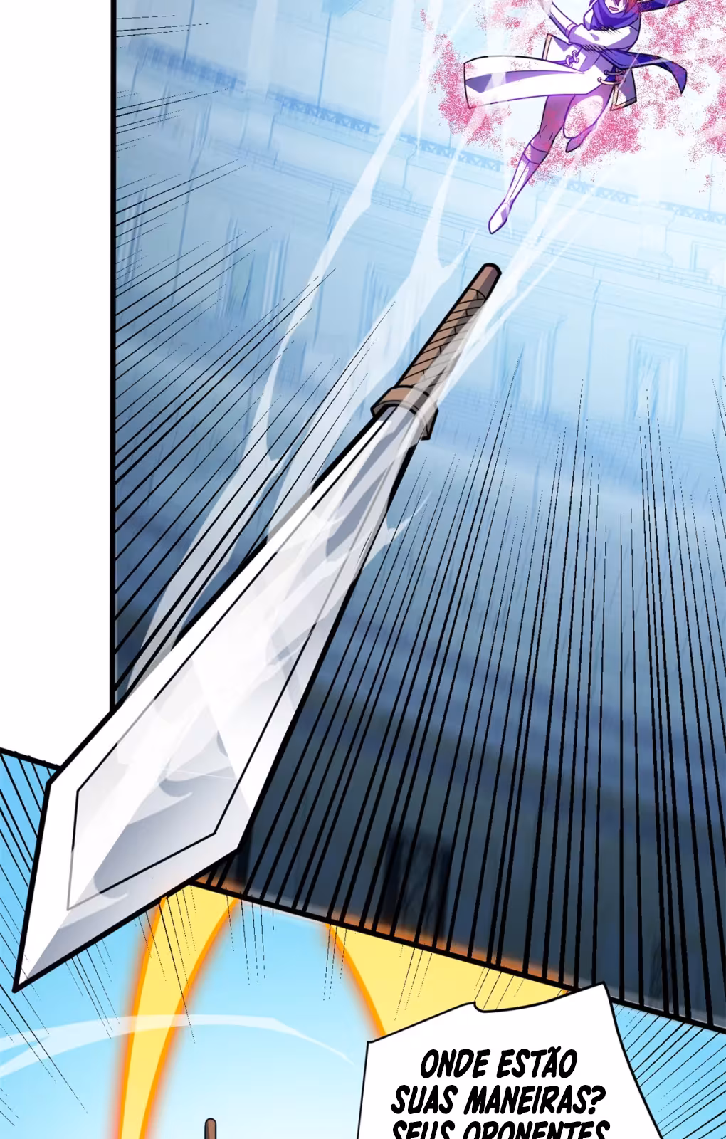 Página do Capítulo 82