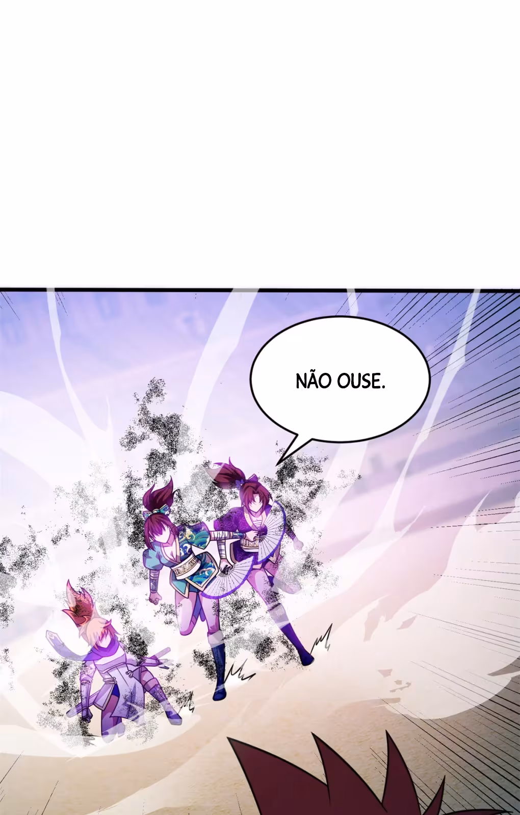 Página do Capítulo 82