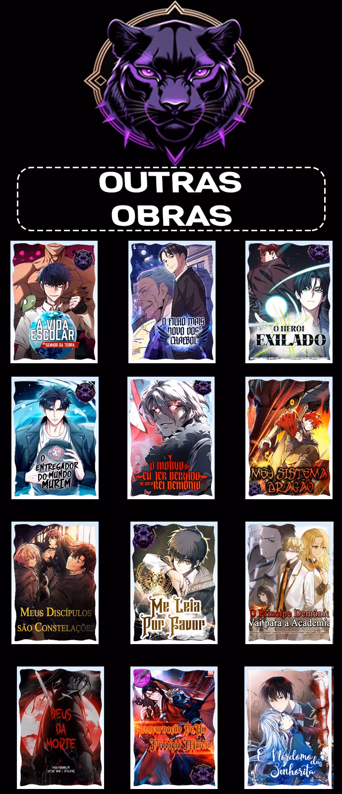 Página do Capítulo 82