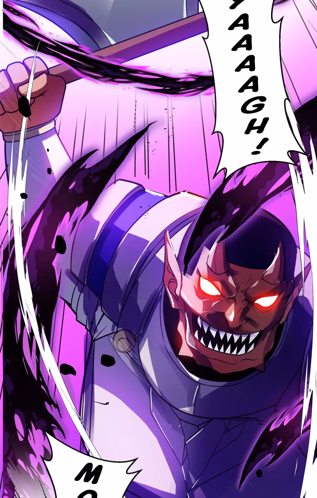 Página do Capítulo 83