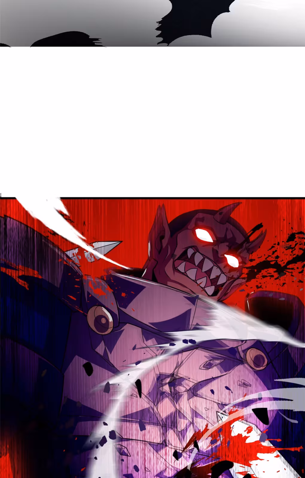 Página do Capítulo 83