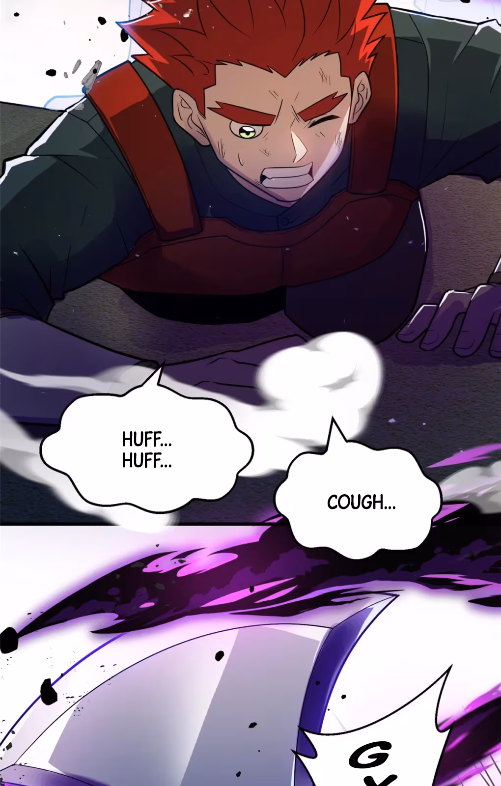 Página do Capítulo 83