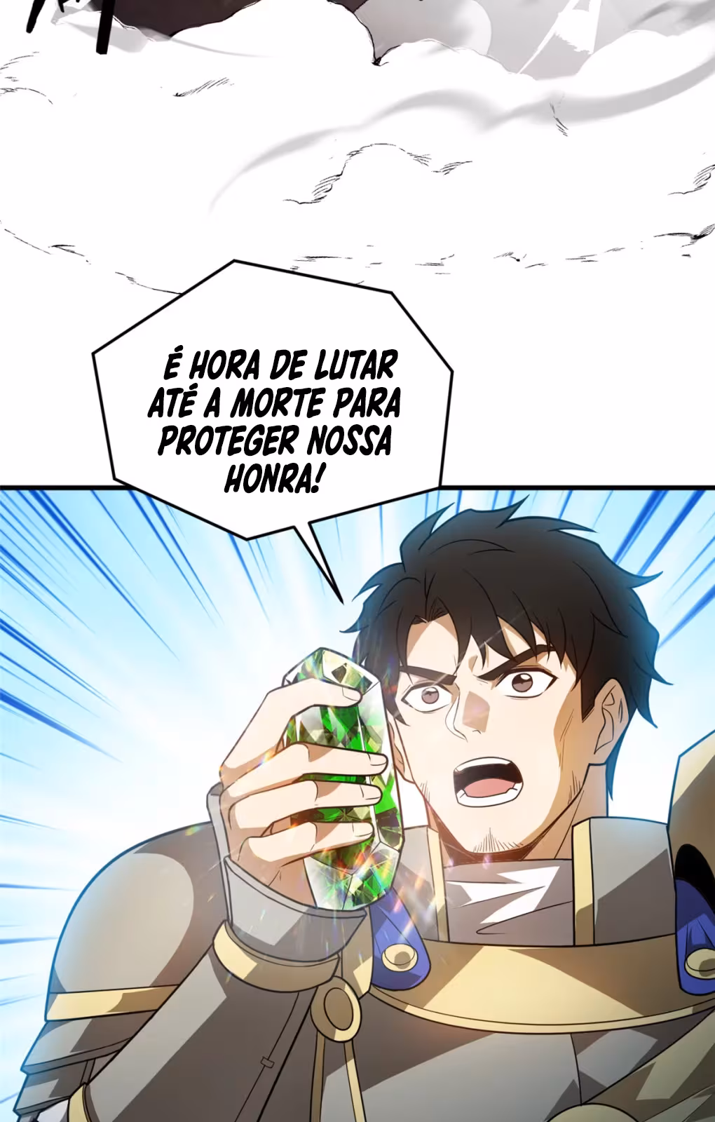 Página do Capítulo 83