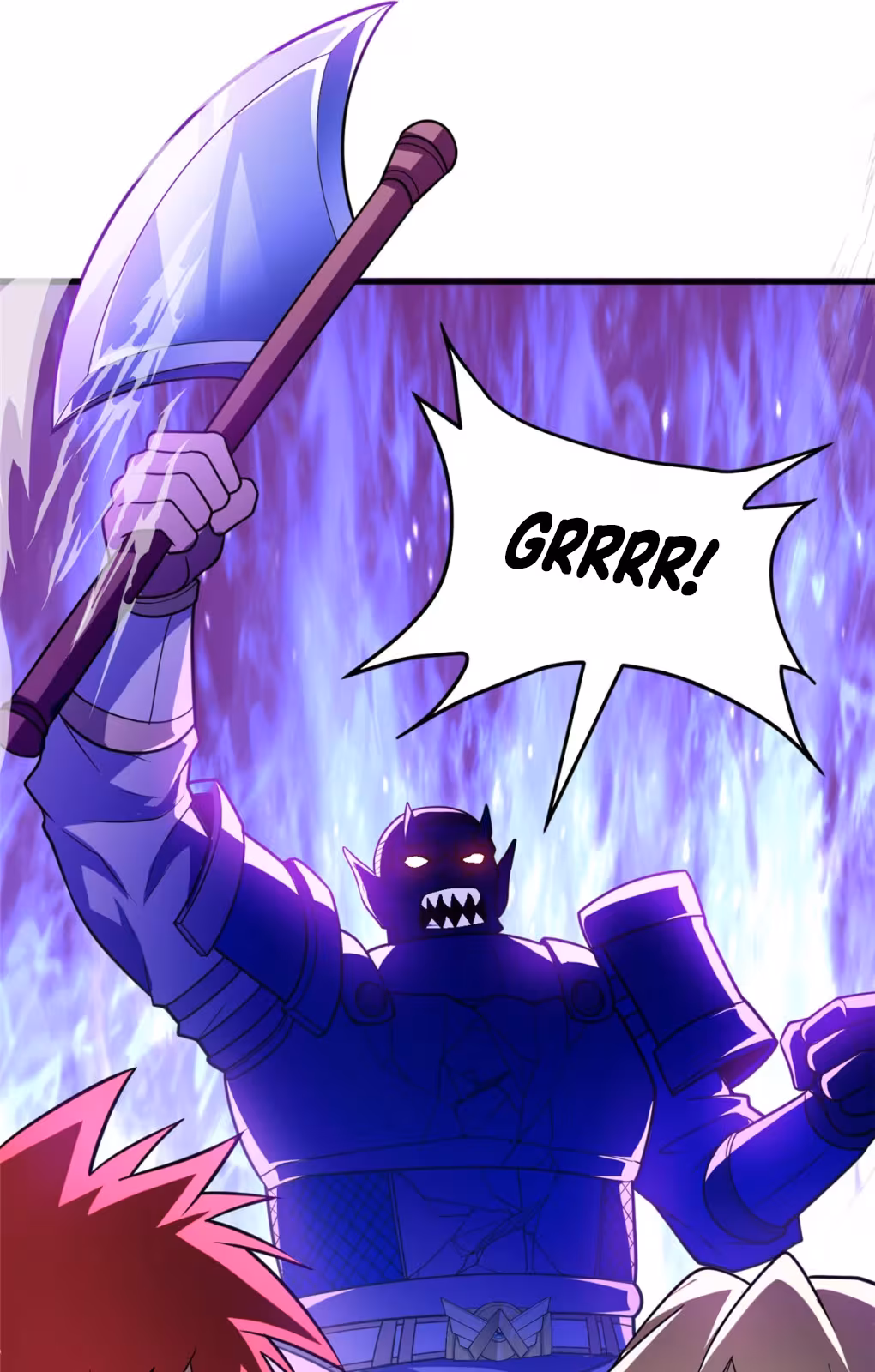 Página do Capítulo 83