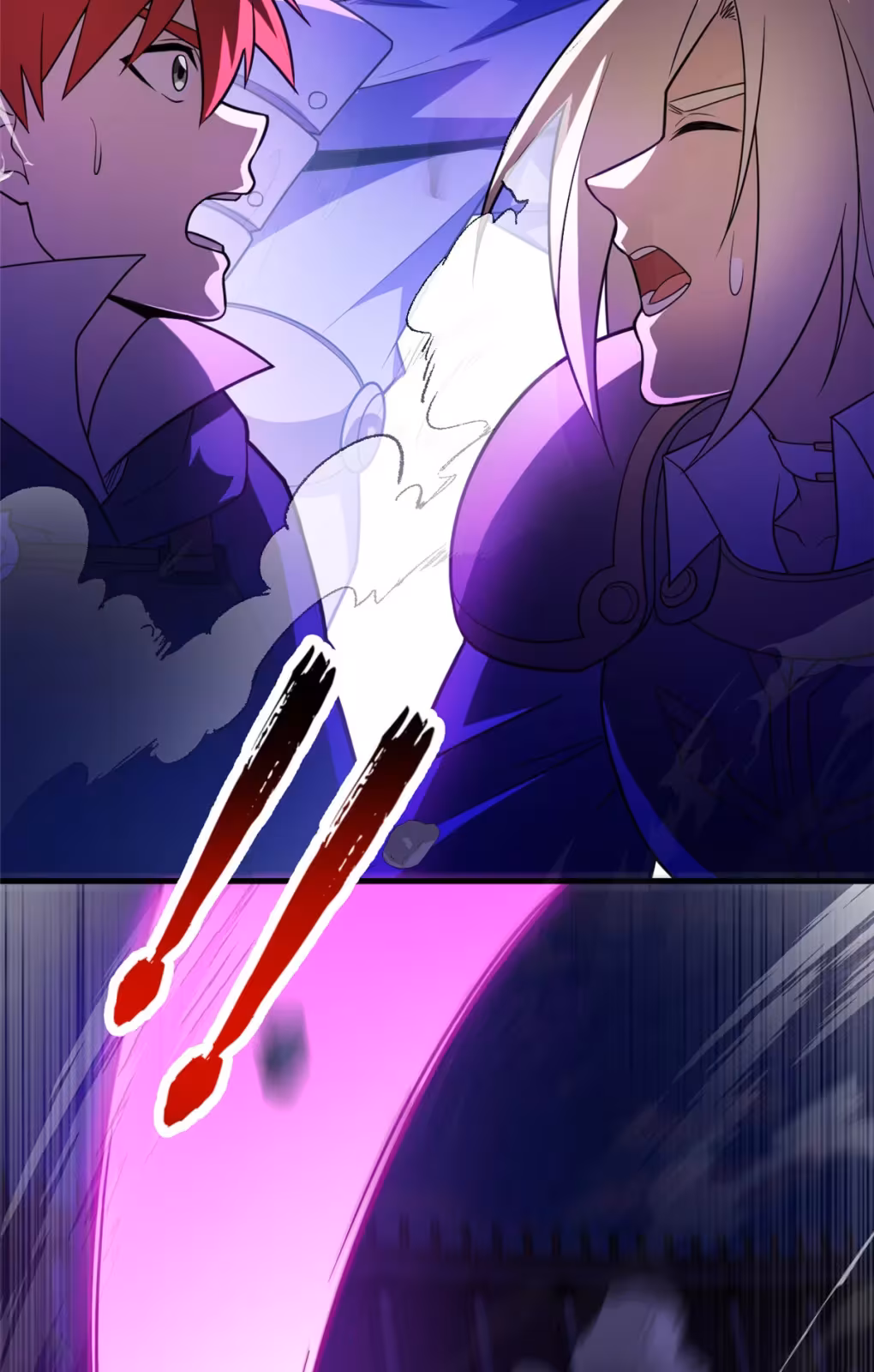 Página do Capítulo 83