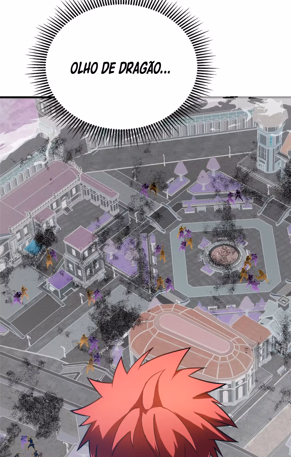 Página do Capítulo 83