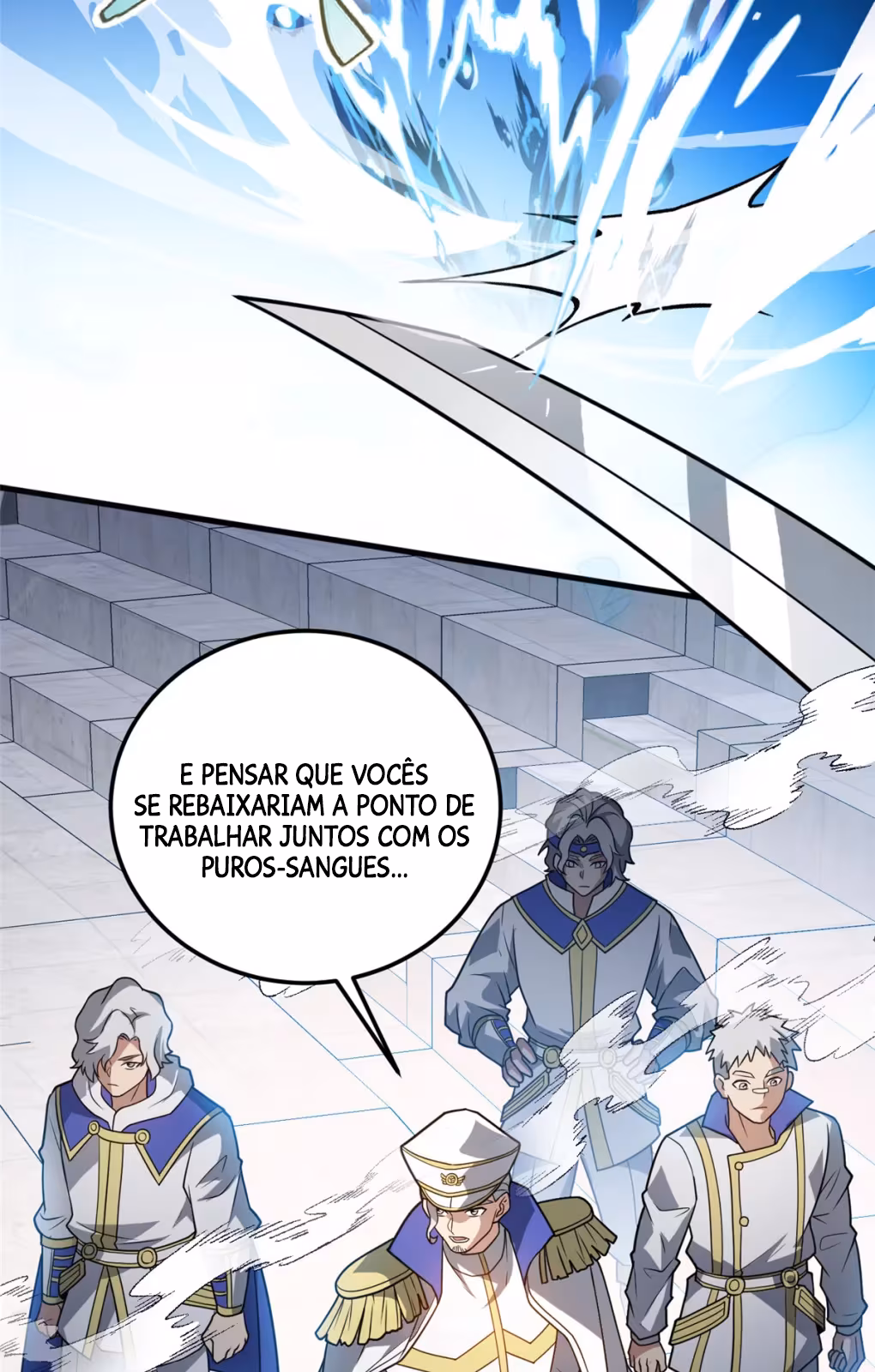 Página do Capítulo 83