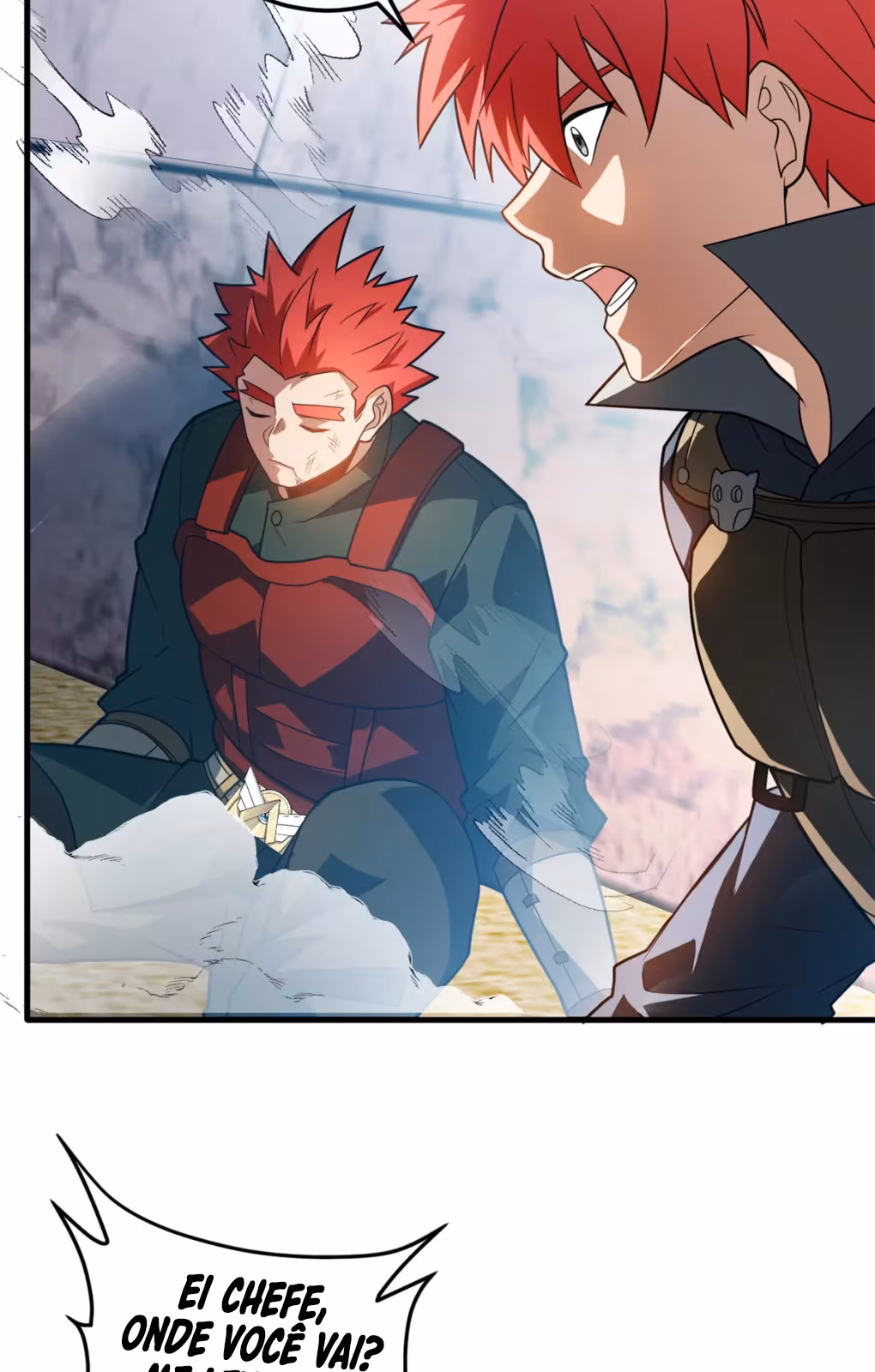 Página do Capítulo 83