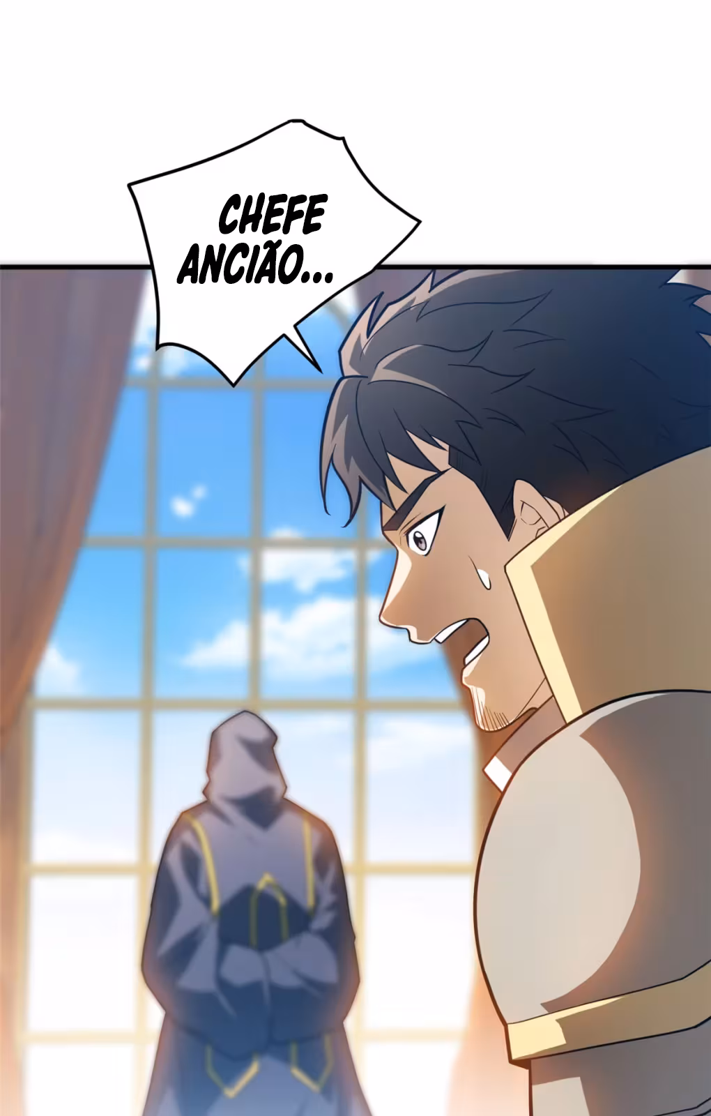 Página do Capítulo 83