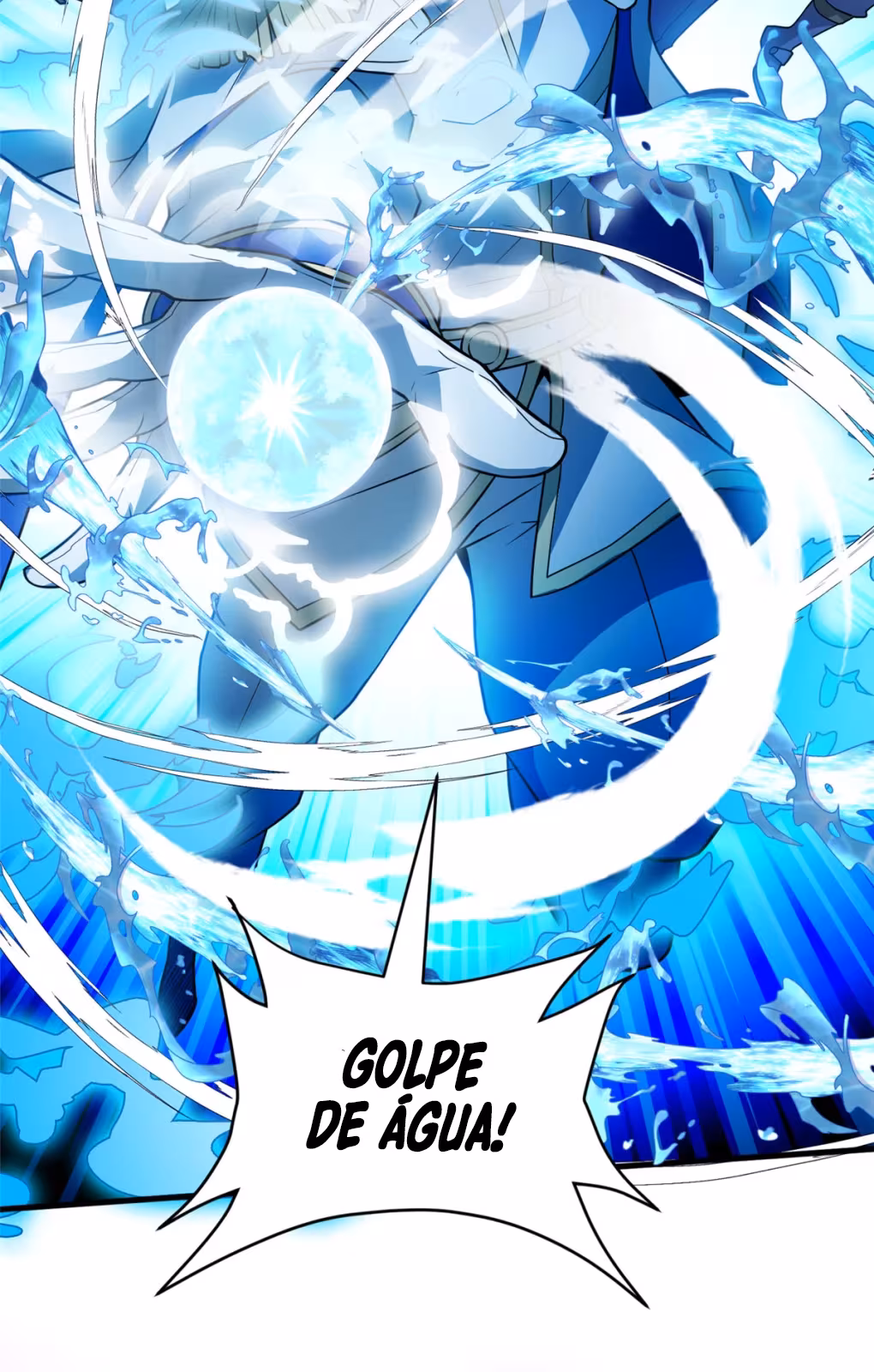 Página do Capítulo 83