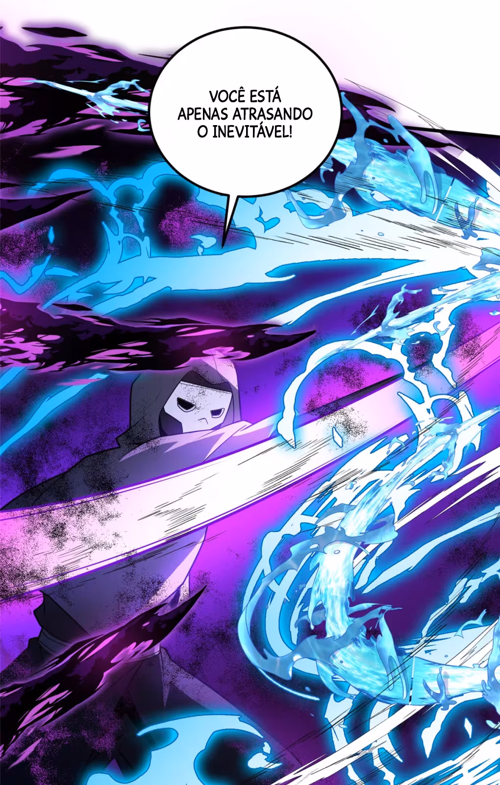 Página do Capítulo 83