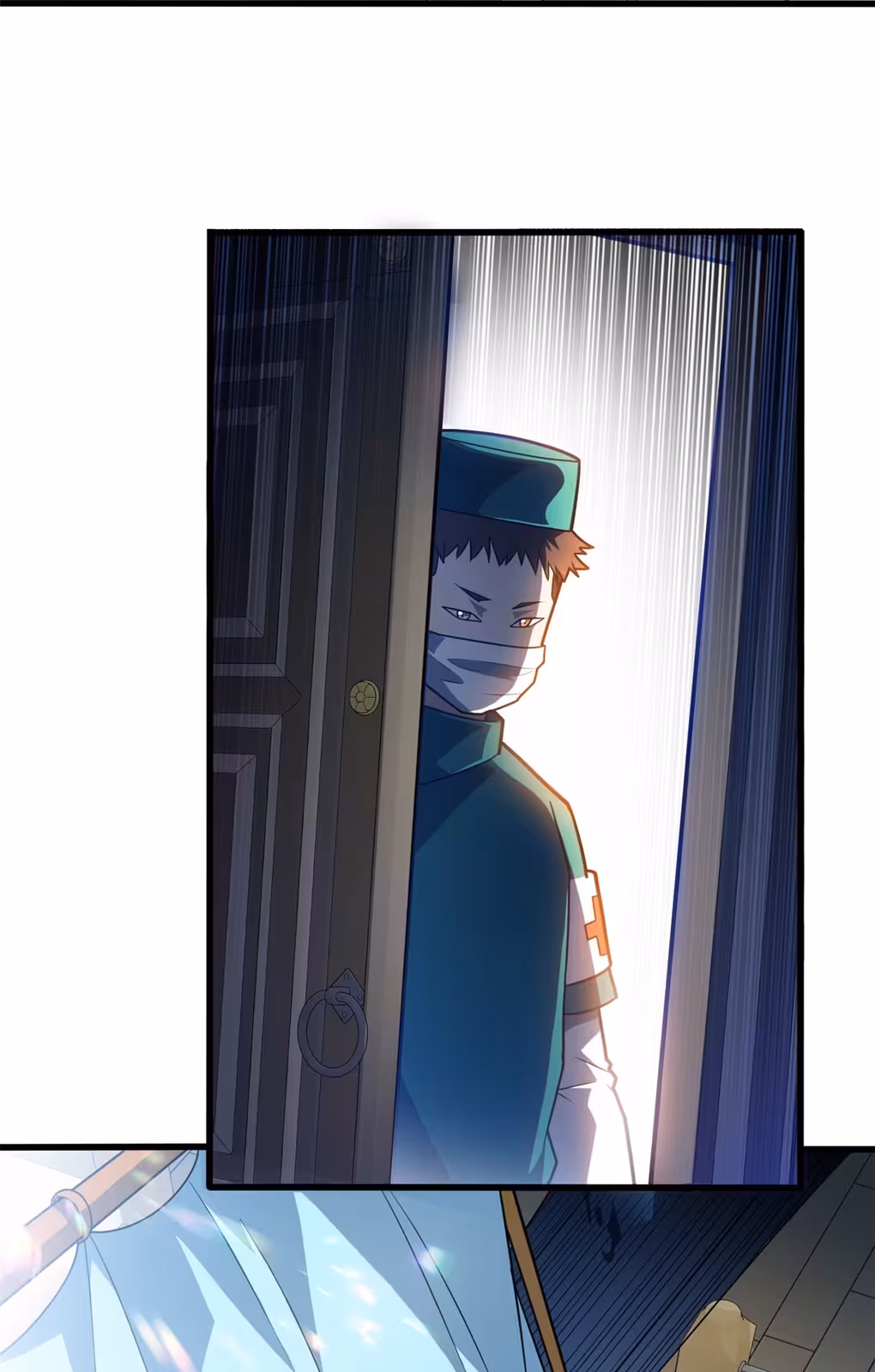 Página do Capítulo 84