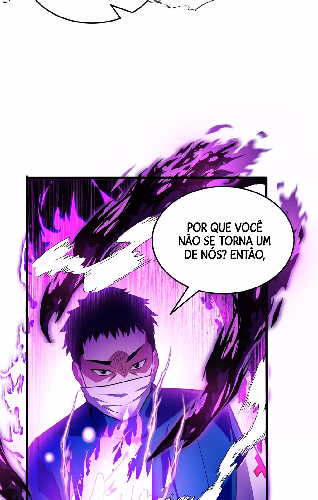 Página do Capítulo 84