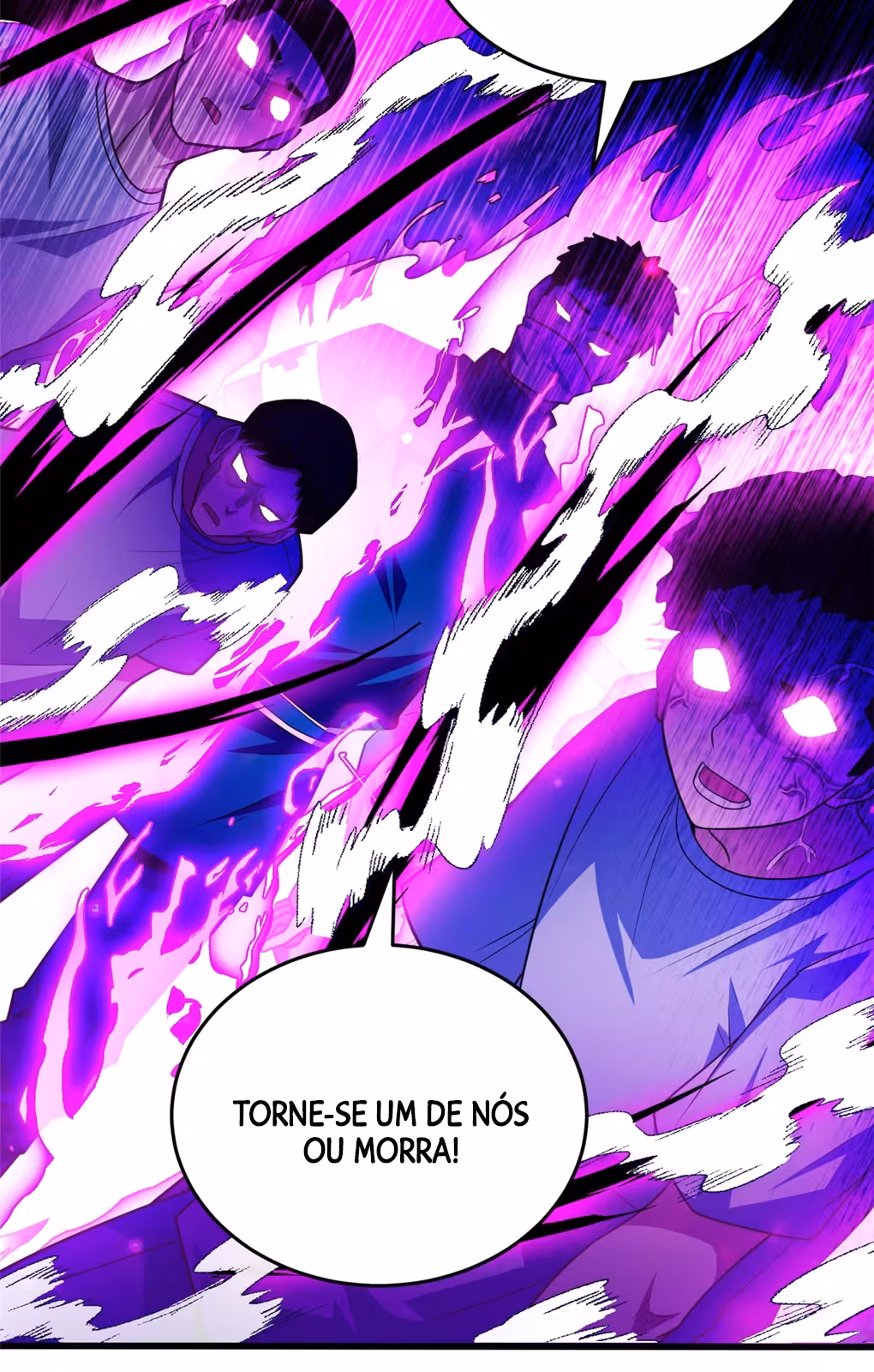 Página do Capítulo 84