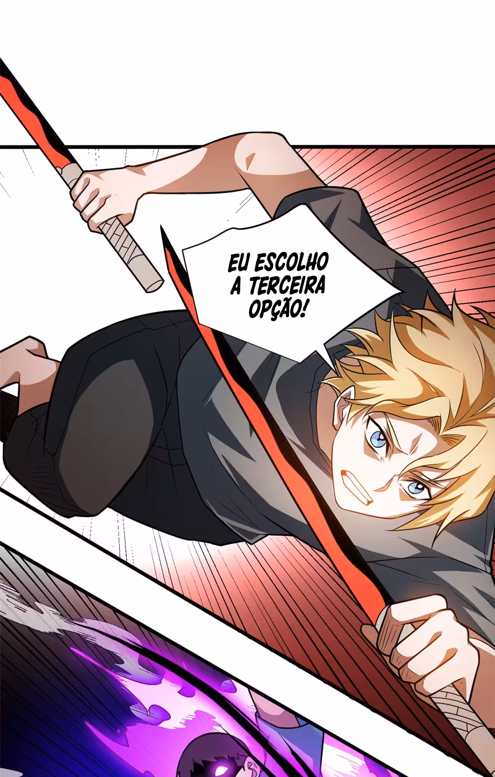 Página do Capítulo 84