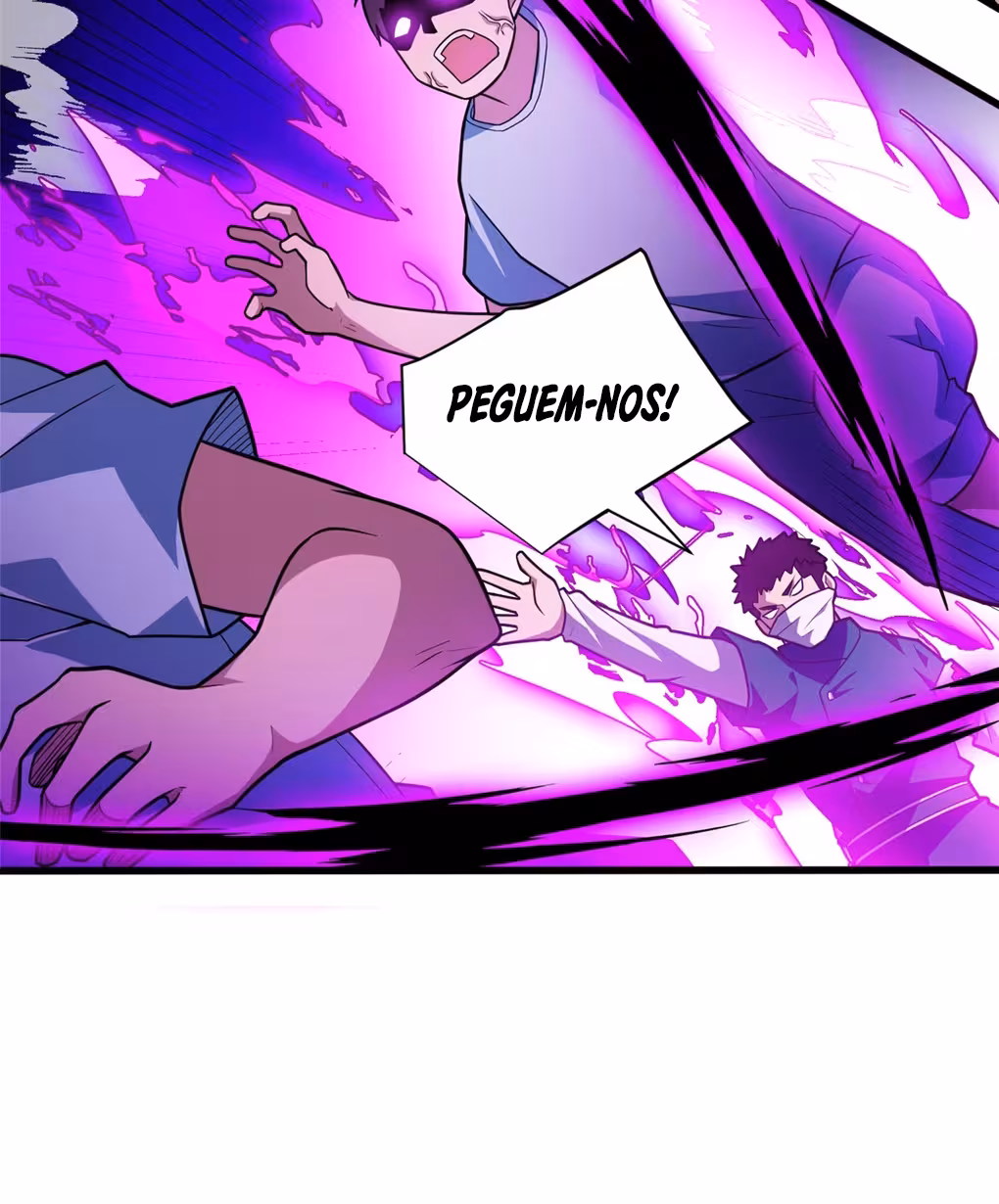 Página do Capítulo 84