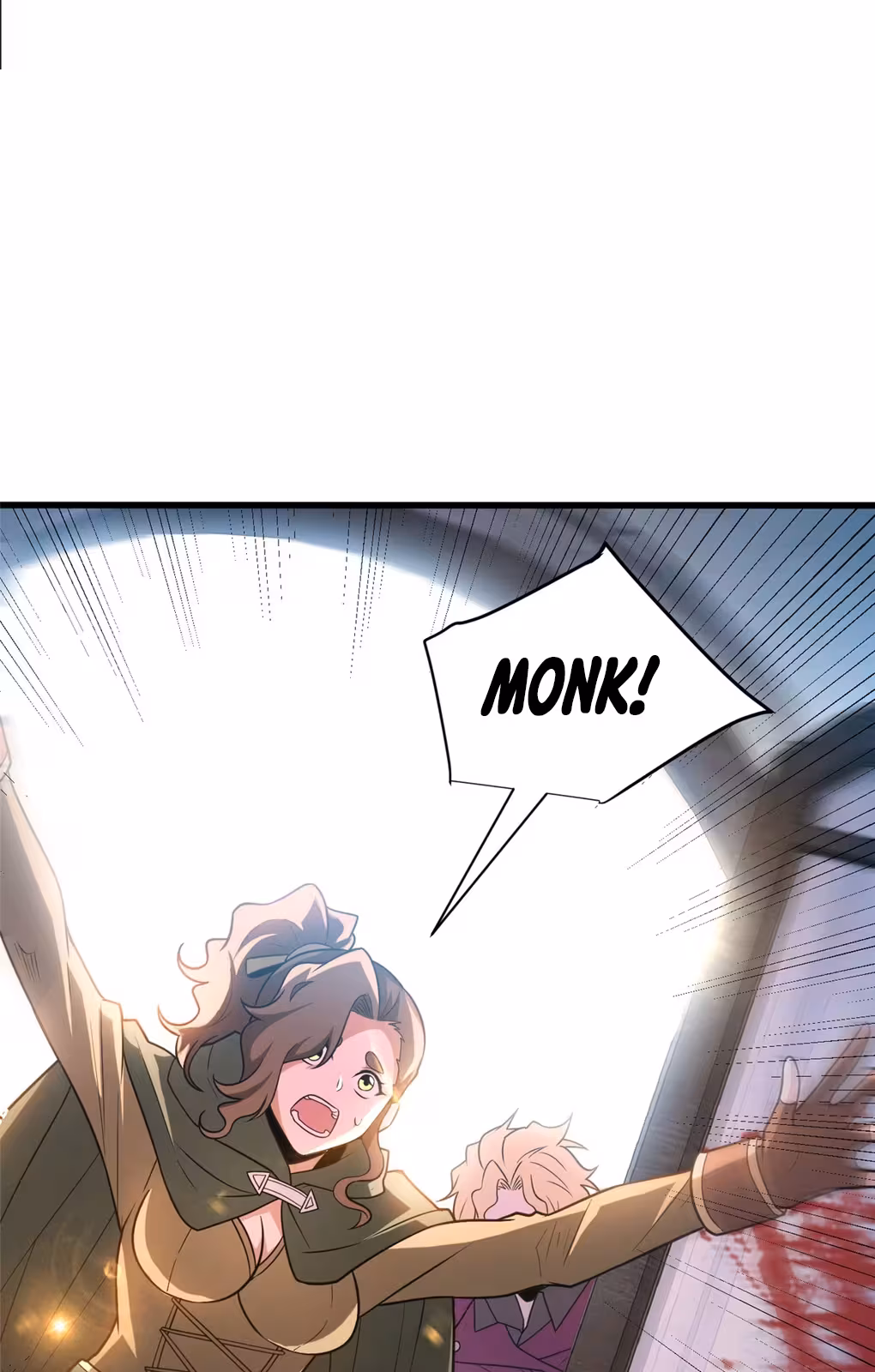 Página do Capítulo 84