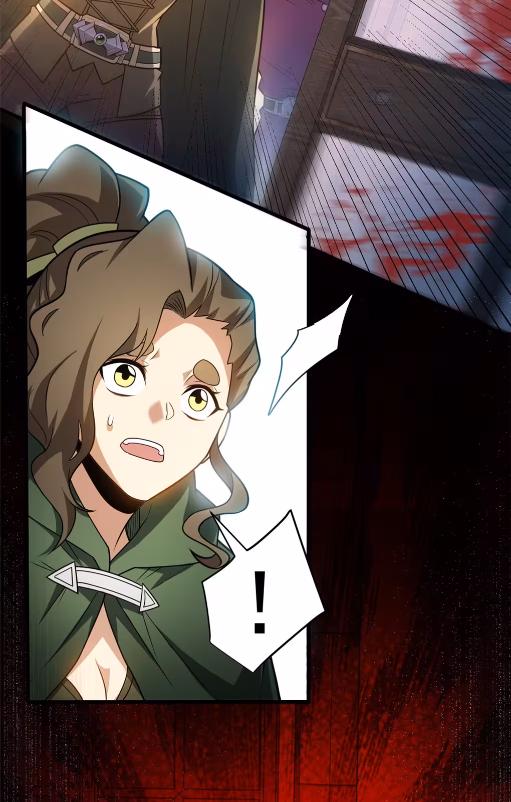 Página do Capítulo 84