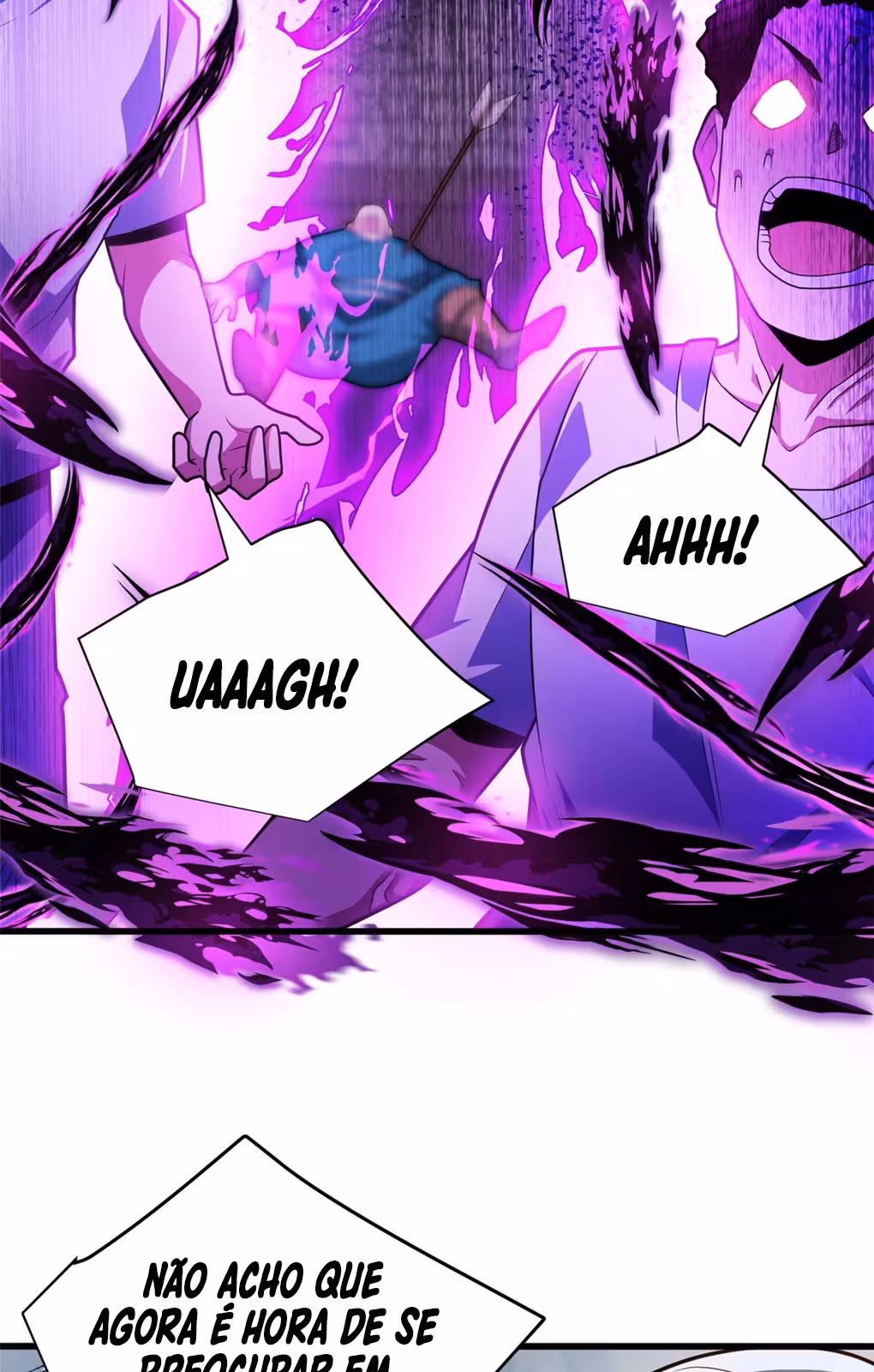 Página do Capítulo 84