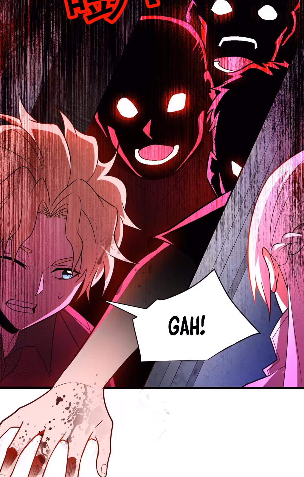 Página do Capítulo 84