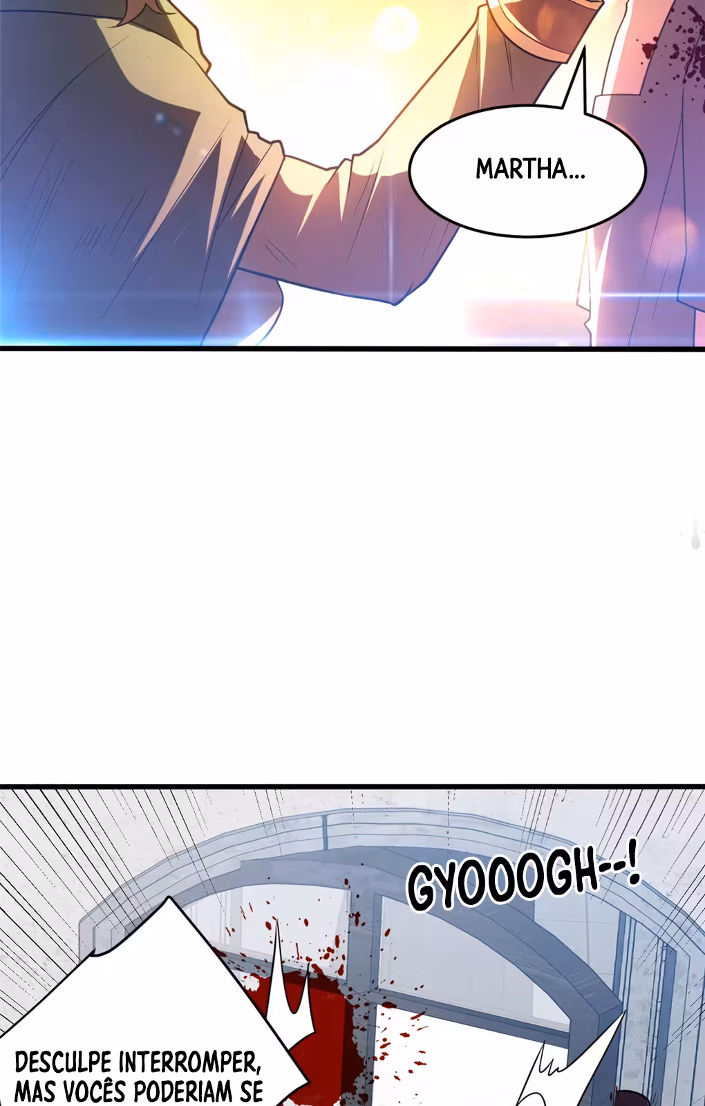 Página do Capítulo 84