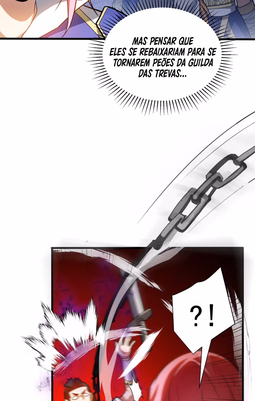 Página do Capítulo 85