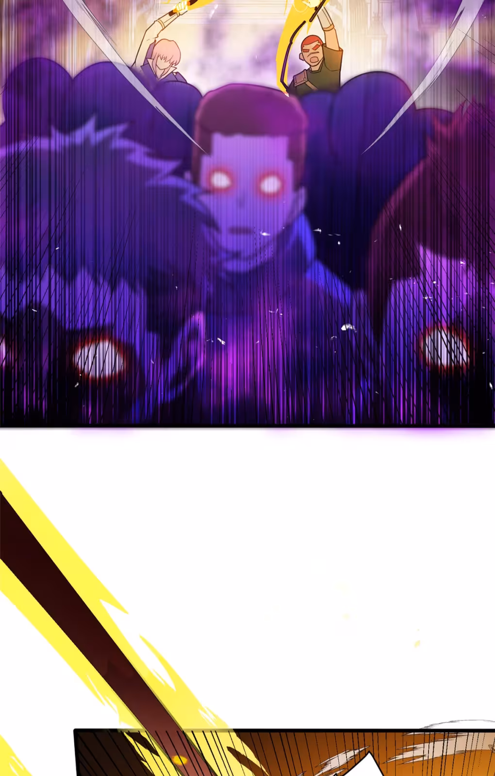 Página do Capítulo 85