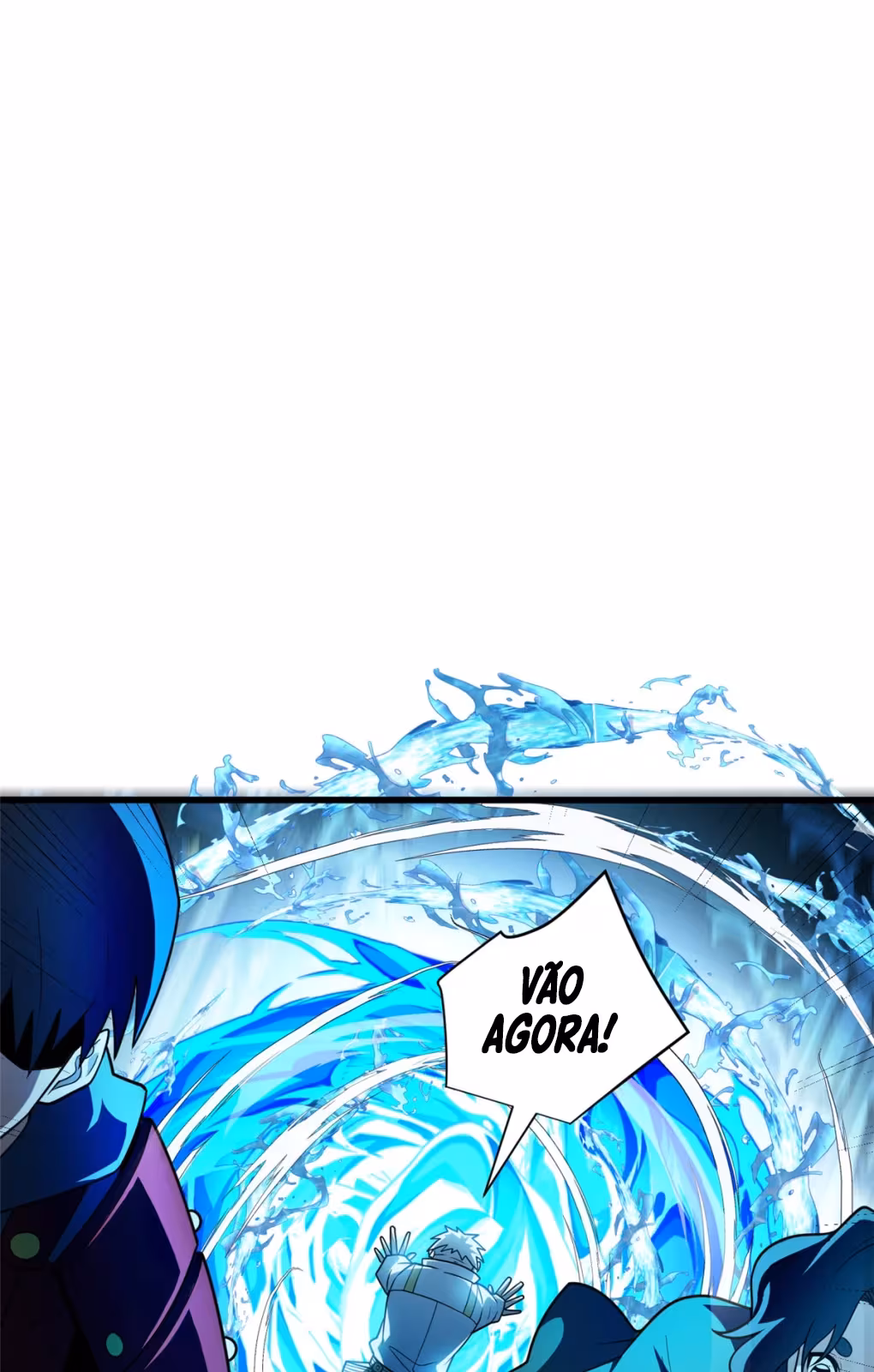 Página do Capítulo 85