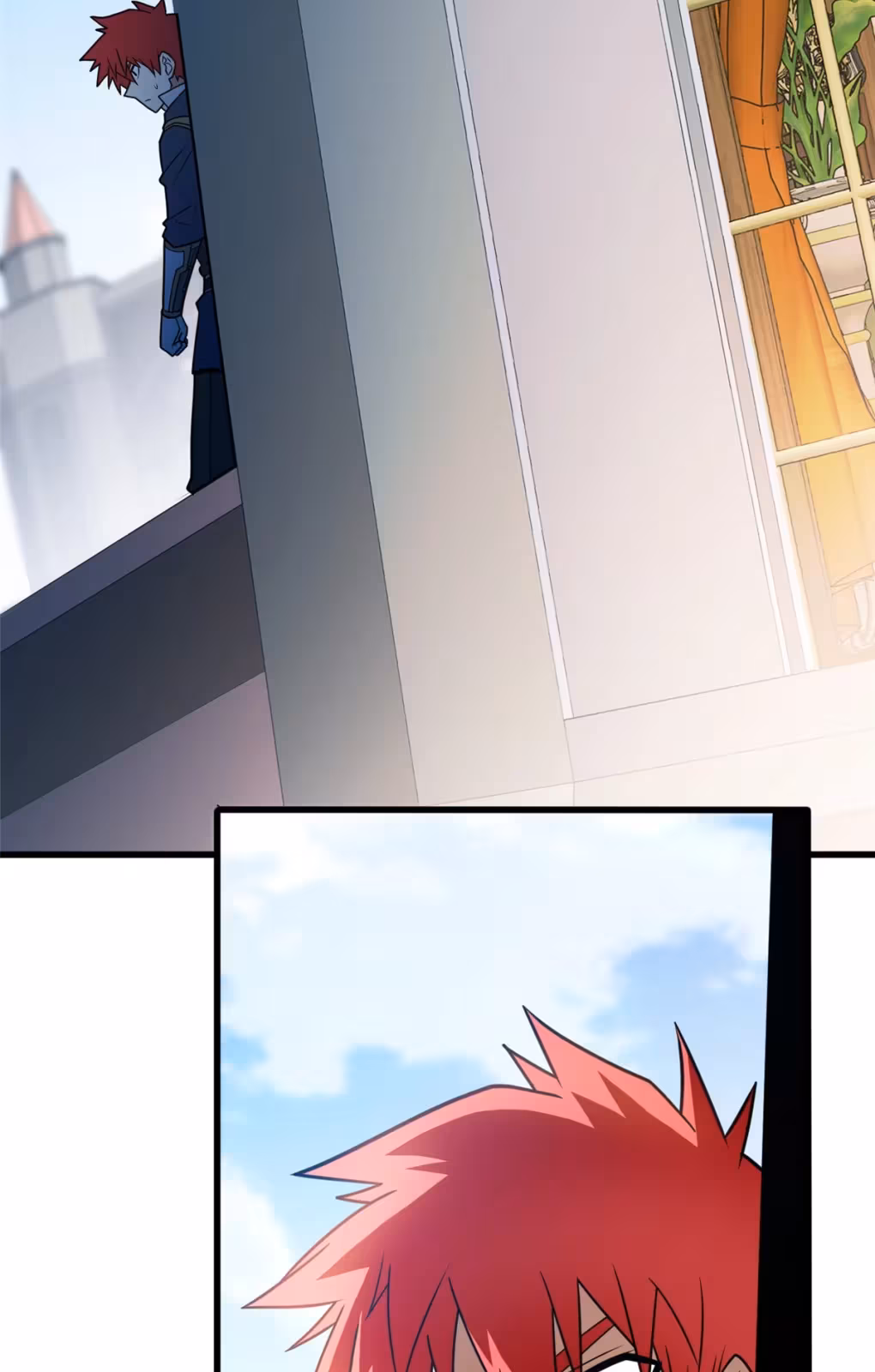 Página do Capítulo 85