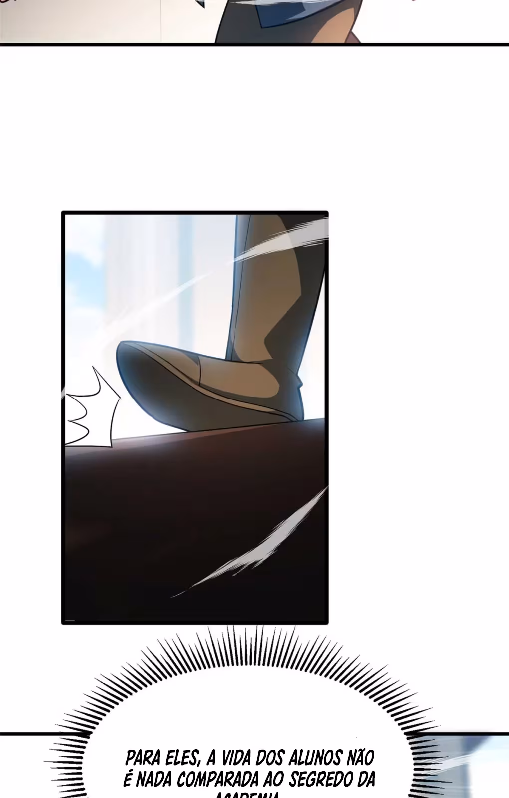 Página do Capítulo 86