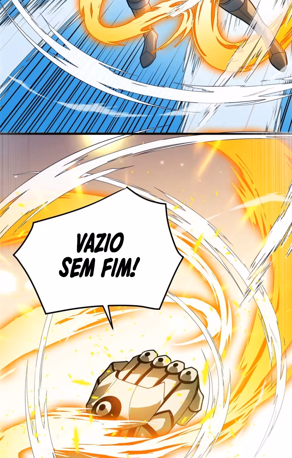 Página do Capítulo 86