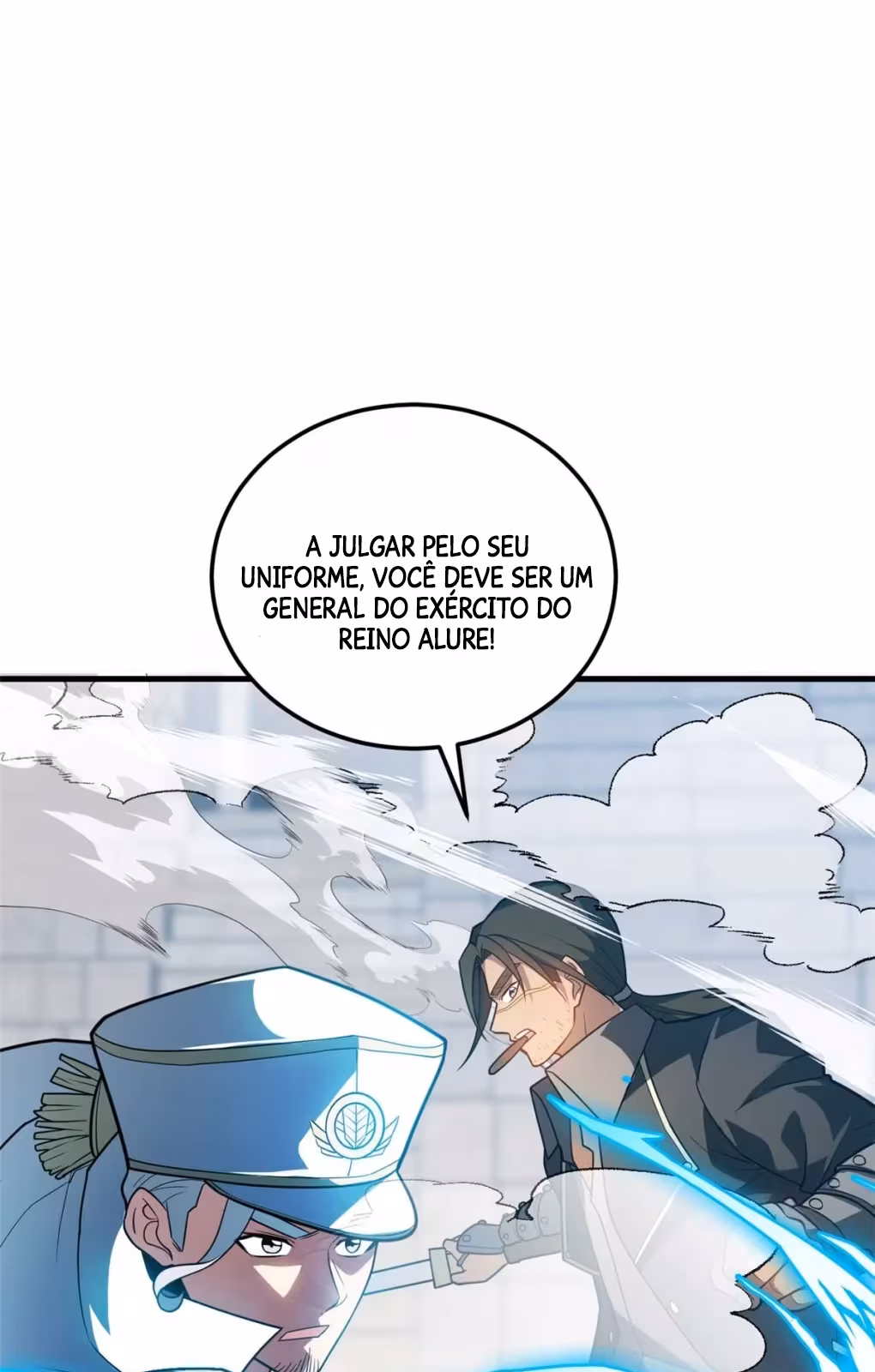 Página do Capítulo 86