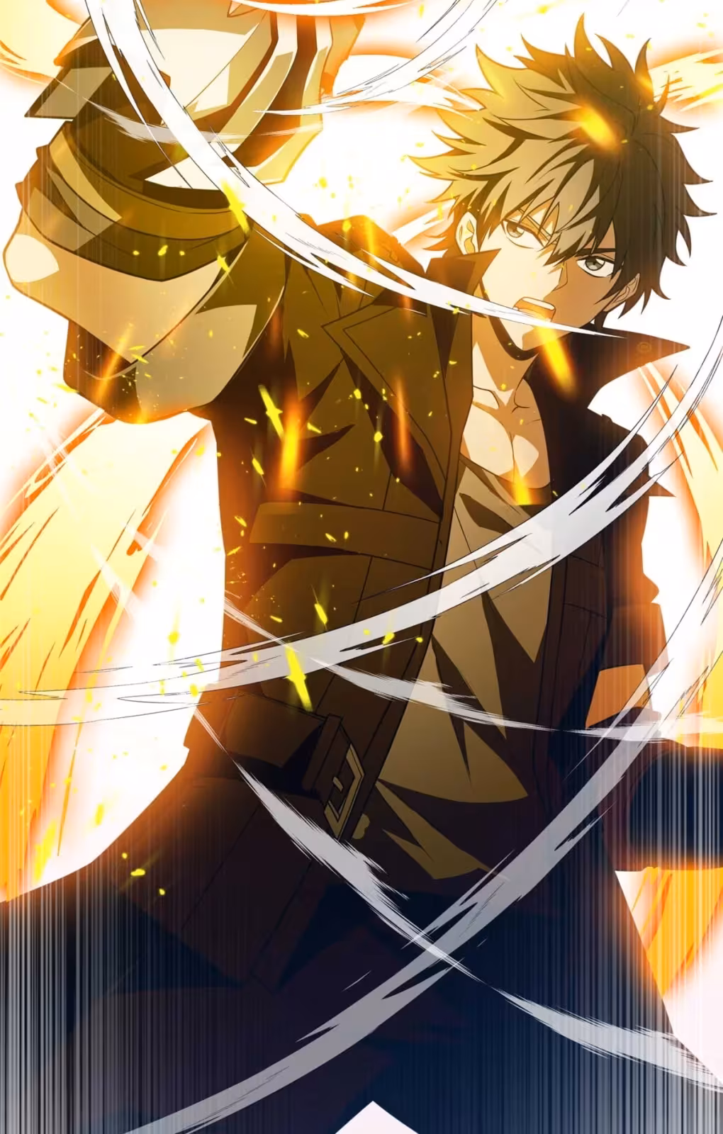 Página do Capítulo 86