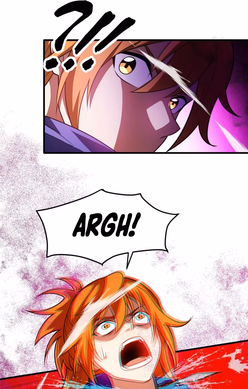 Página do Capítulo 86