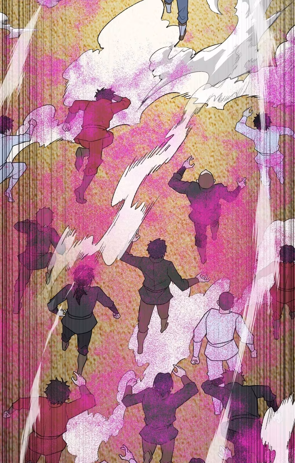 Página do Capítulo 86