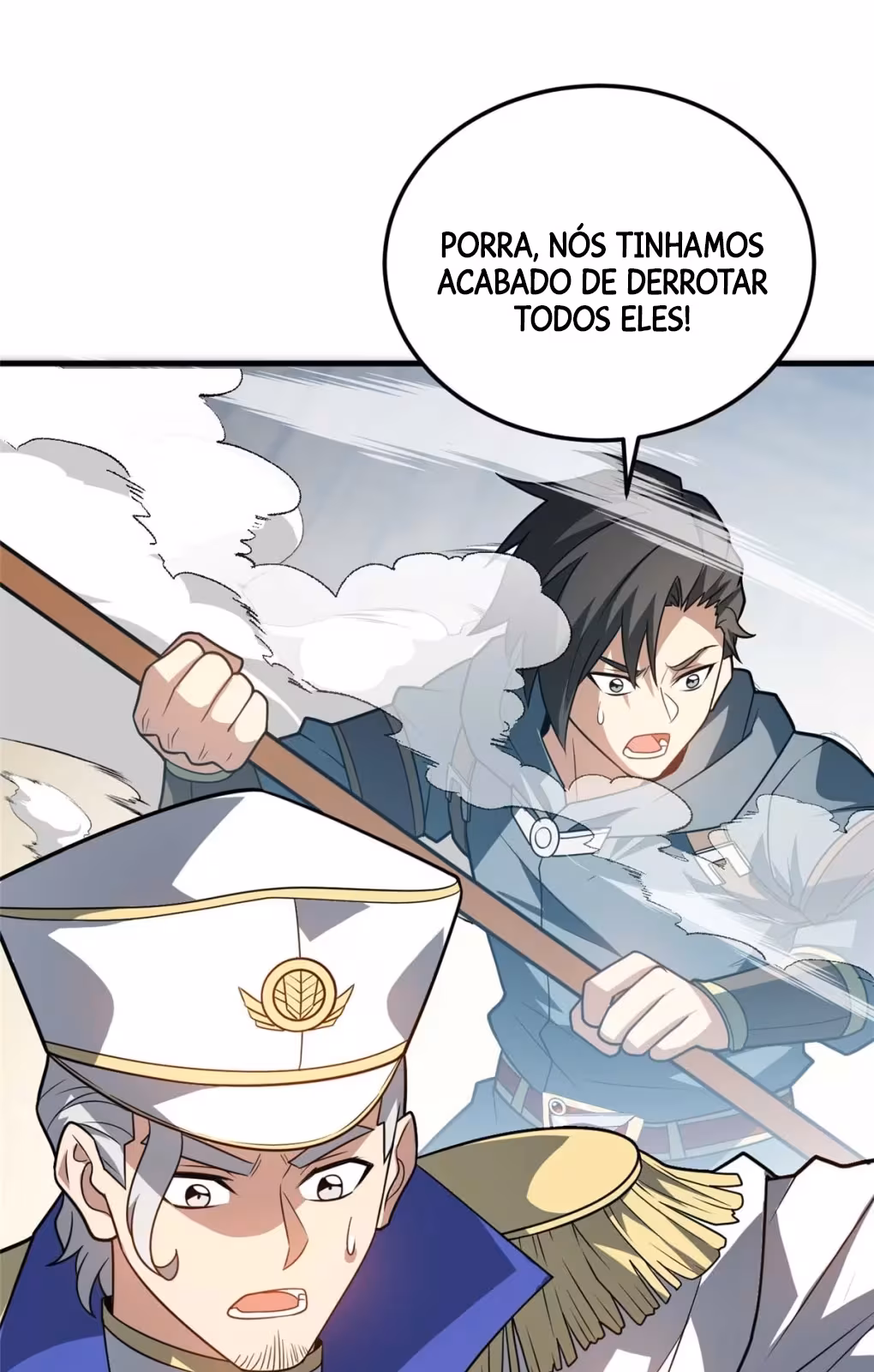 Página do Capítulo 86