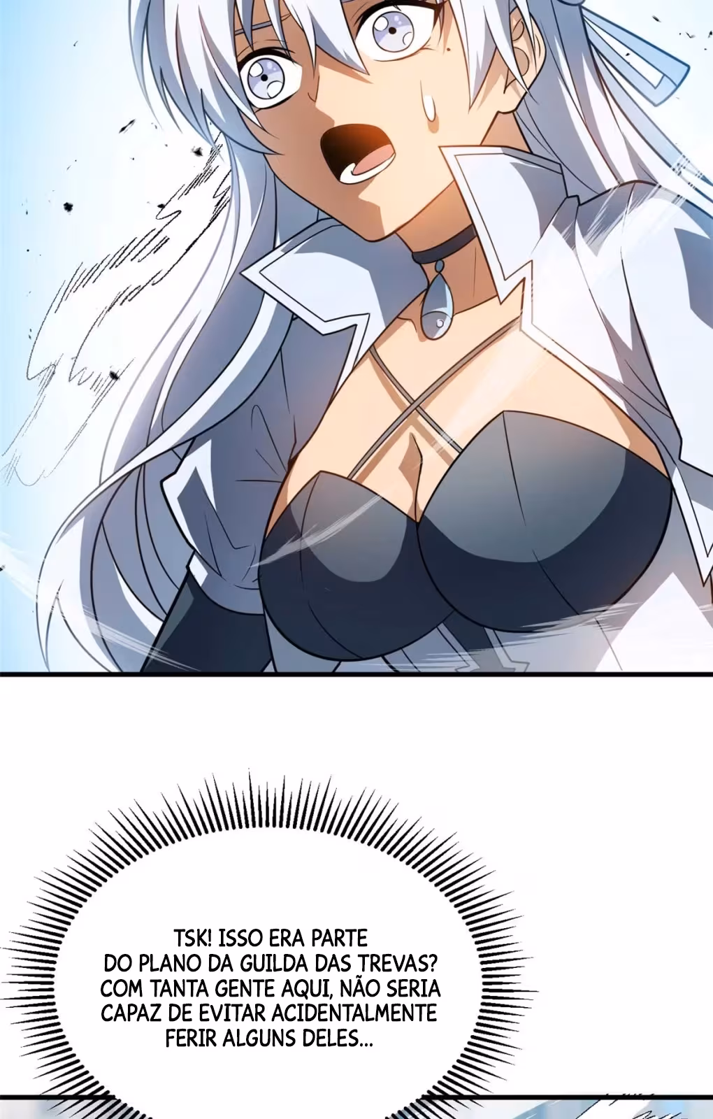 Página do Capítulo 86