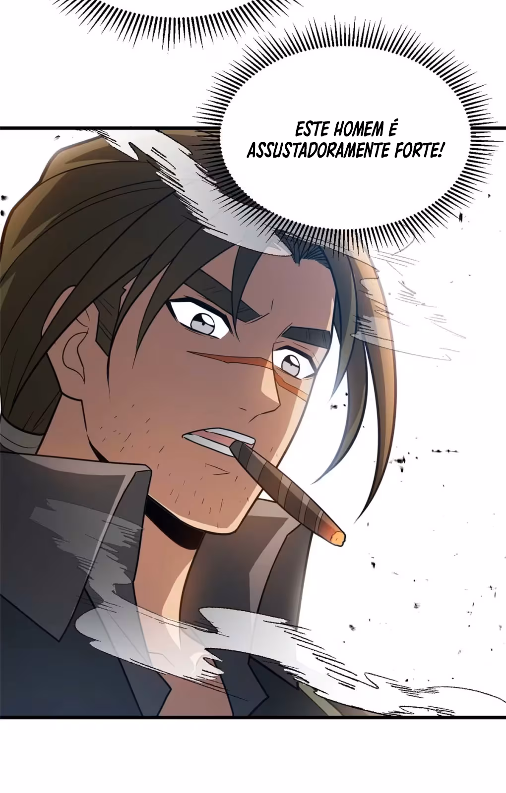 Página do Capítulo 86