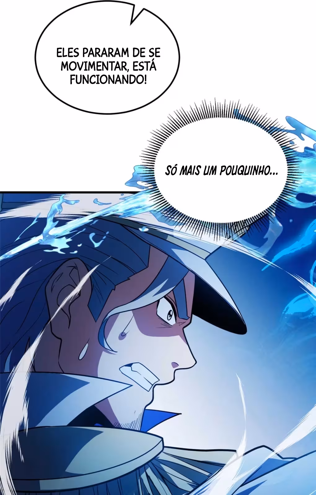 Página do Capítulo 86